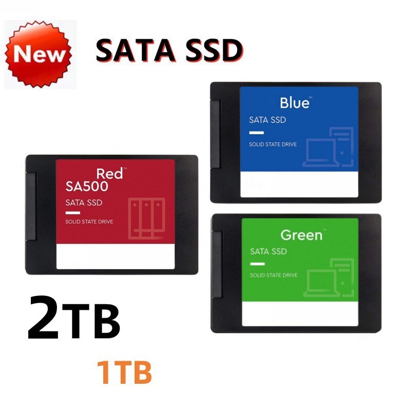 SSD ̺ 2.5 ϵ ũ SSD 120GB 240GB 1TB 2TB 500GB, HD SATA ũ, Ʈ ǻͿ  ϵ ̺